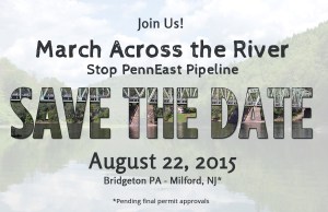 March Aug 22 Save the Date